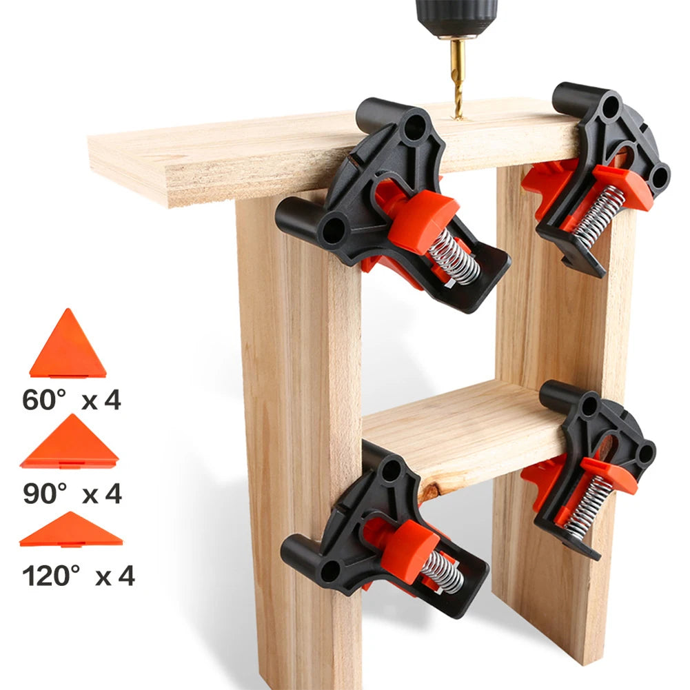 Winkelklemmen/Rahmenklemmen für Holzbearbeitung
