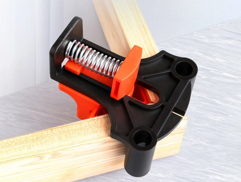 Winkelklemmen/Rahmenklemmen für Holzbearbeitung