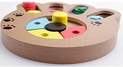 Hunde Puzzle - IQ Trainingsspiel