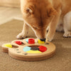 Hunde Puzzle - IQ Trainingsspiel