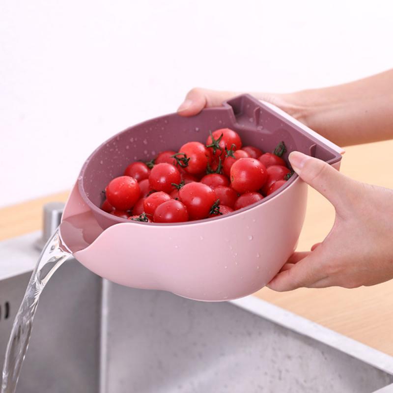 Snackschale mit Handyhalterung
