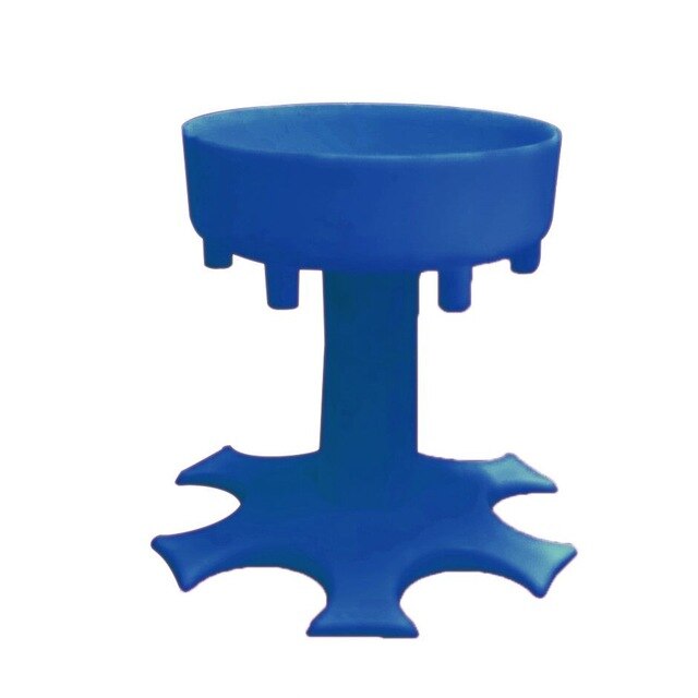 Schnapsglas Spender