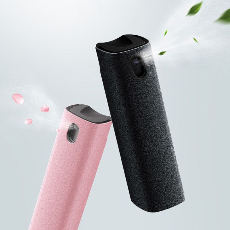 Bildschirm Reiniger 2 in 1