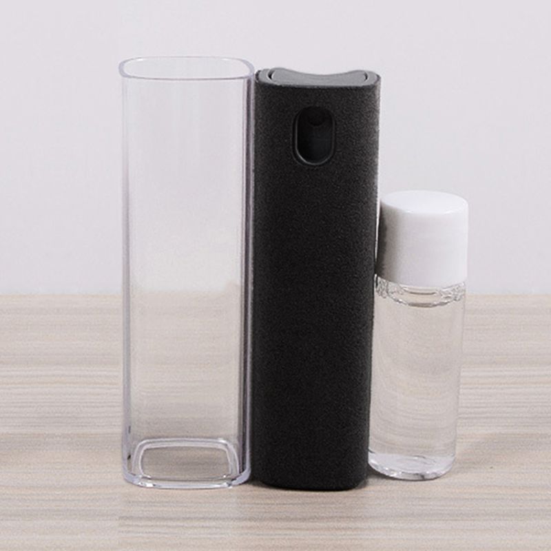 Bildschirm Reiniger 2 in 1