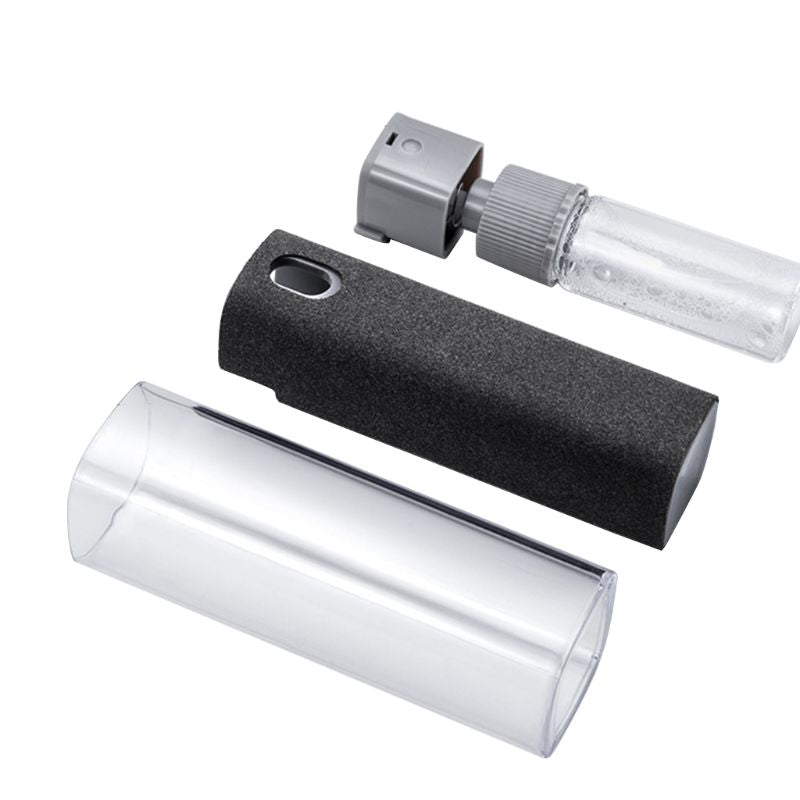 Bildschirm Reiniger 2 in 1